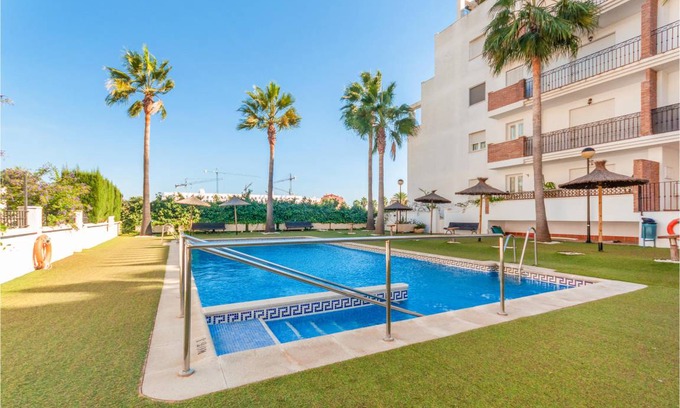 Motril Apartment | 114 m² Apartment ∙ 3 bedrooms ∙ 8 guests
