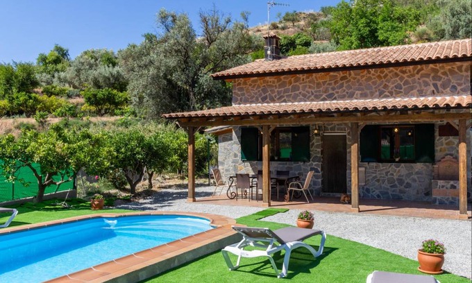 Conchar Other | 116 m² Accommodation ∙ 3 bedrooms ∙ 5 guests