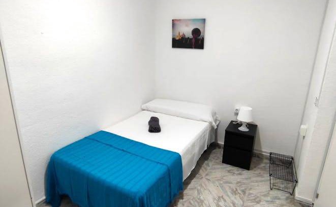 Norte Resort | 117 m² Private room ∙ 1 bedroom ∙ 1 guest