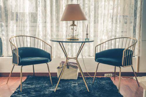Baza Bed & Breakfast | 12 m² Bed and breakfast ∙ 2 guests