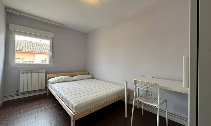 Angustias - Chana - Encina Resort | 120 m² Private room ∙ 1 bedroom ∙ 1 guest
