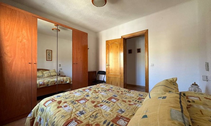 Chana Resort | 120 m² Private room ∙ 1 bedroom ∙ 1 guest