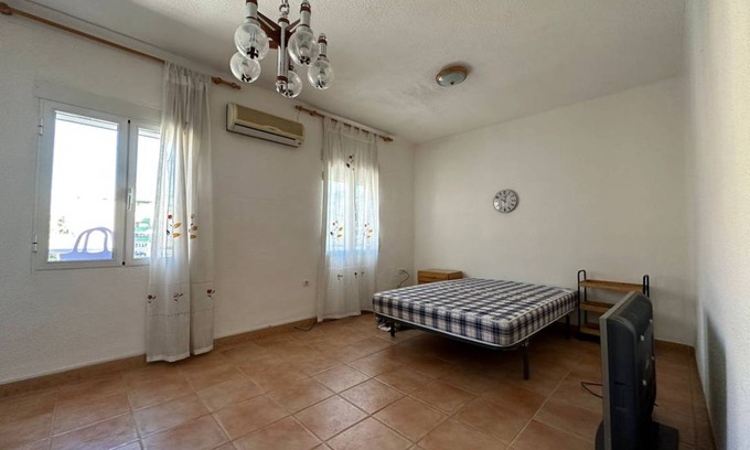 Chana Resort | 120 m² Private room ∙ 1 bedroom ∙ 1 guest