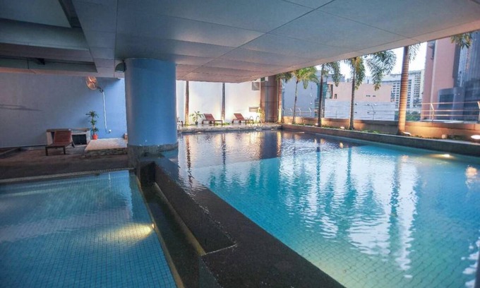 Pudu Apartment | 120 m² Apartment ∙ 3 bedrooms ∙ 12 guests
