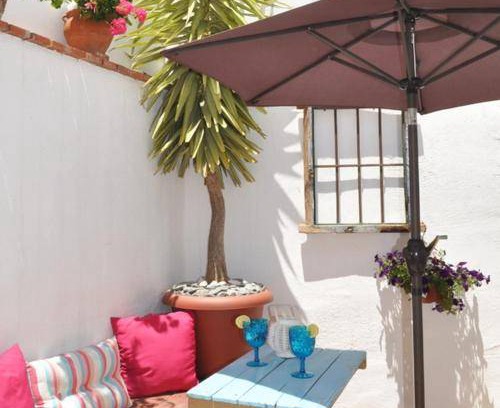 Niguelas House | 120 m² House ∙ 3 bedrooms ∙ 6 guests