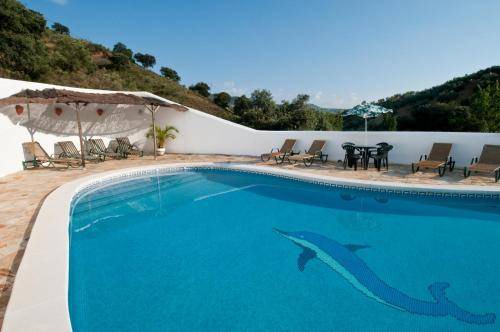Algarinejo House | 120 m² House ∙ 3 bedrooms ∙ 6 guests
