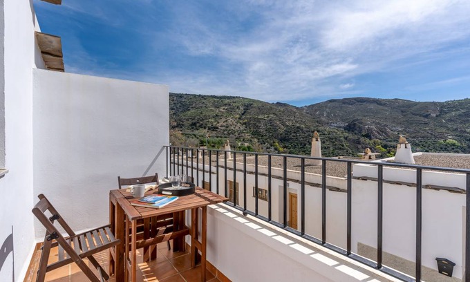 Picena House | 120 m² House ∙ 4 bedrooms ∙ 8 guests