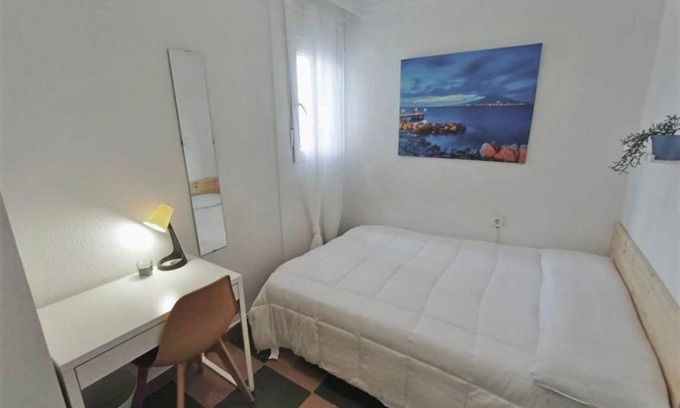 Norte Resort | 120 m² Private room ∙ 1 bedroom ∙ 1 guest