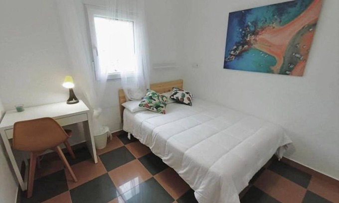 Norte Resort | 120 m² Private room ∙ 1 bedroom ∙ 1 guest