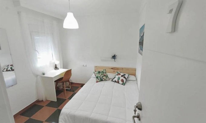 Norte Resort | 120 m² Private room ∙ 1 bedroom ∙ 1 guest
