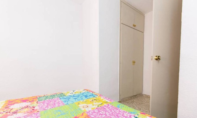 Camino de Ronda Resort | 120 m² Private room ∙ 1 bedroom ∙ 1 guest