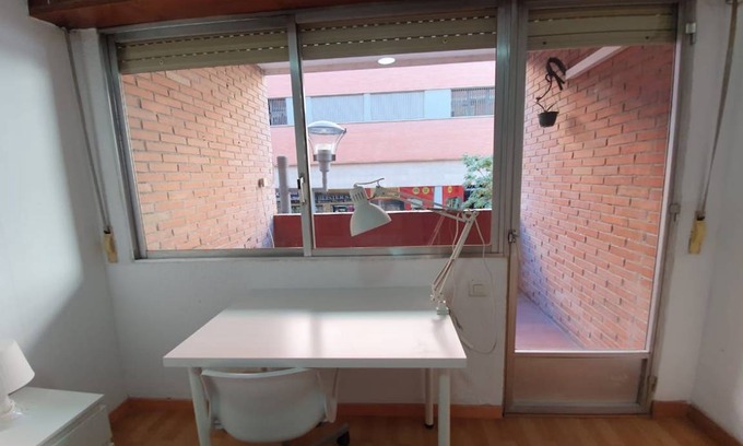 Centro - Sagrario Resort | 120 m² Private room ∙ 1 bedroom ∙ 1 guest