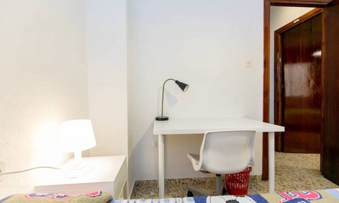 Centro - Sagrario Resort | 120 m² Private room ∙ 1 bedroom ∙ 1 guest