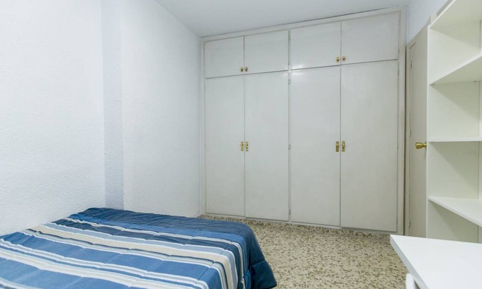 Camino de Ronda Resort | 120 m² Private room ∙ 1 bedroom ∙ 1 guest