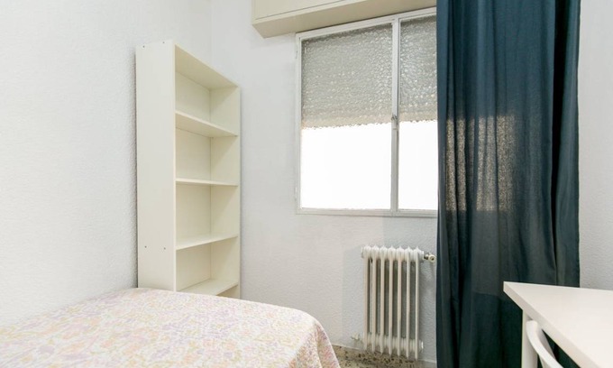 Centro - Sagrario Resort | 120 m² Private room ∙ 1 bedroom ∙ 1 guest