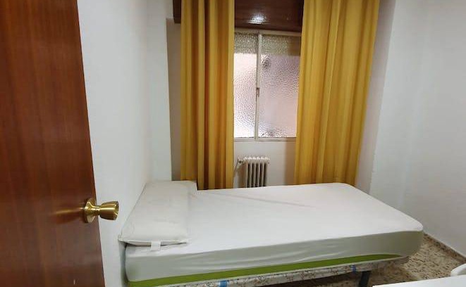 Camino de Ronda Resort | 120 m² Private room ∙ 1 bedroom ∙ 1 guest