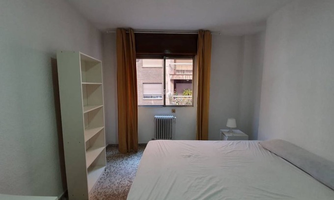 Camino de Ronda Resort | 120 m² Private room ∙ 1 bedroom ∙ 1 guest