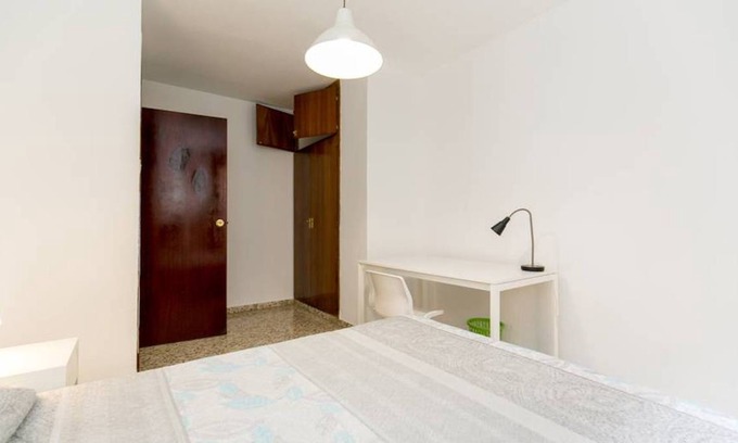 Centro - Sagrario Resort | 120 m² Private room ∙ 1 bedroom ∙ 1 guest