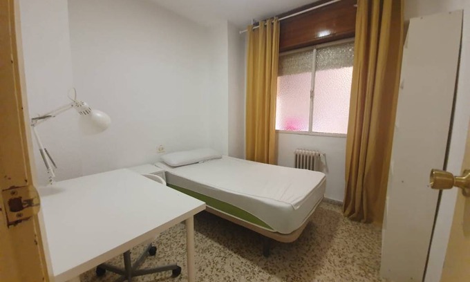 Centro - Sagrario Resort | 120 m² Private room ∙ 1 bedroom ∙ 1 guest