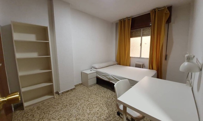 Centro - Sagrario Resort | 120 m² Private room ∙ 1 bedroom ∙ 1 guest