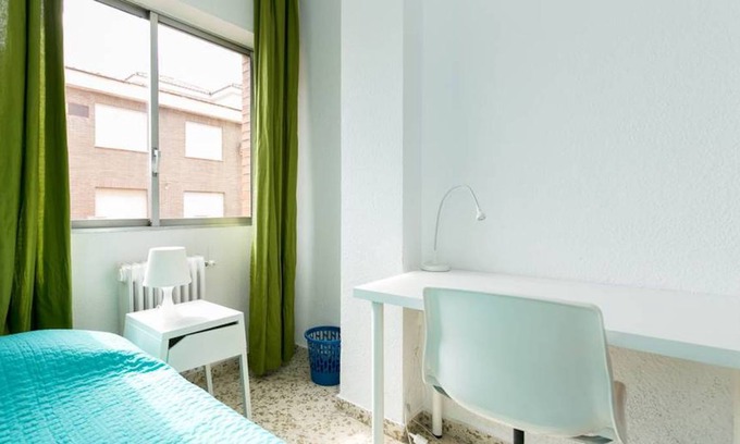 Centro - Sagrario Resort | 120 m² Private room ∙ 1 bedroom ∙ 1 guest