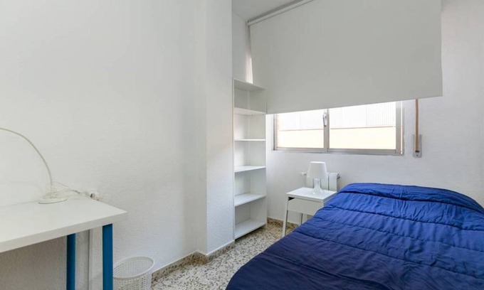 Centro - Sagrario Resort | 120 m² Private room ∙ 1 bedroom ∙ 1 guest