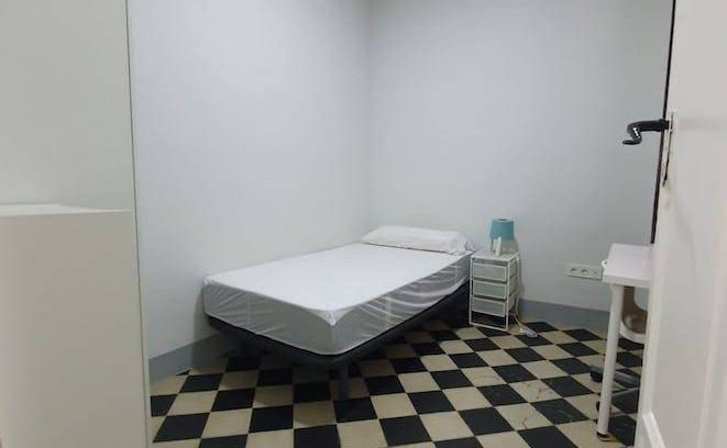Centro - Sagrario Resort | 120 m² Private room ∙ 1 bedroom ∙ 1 guest