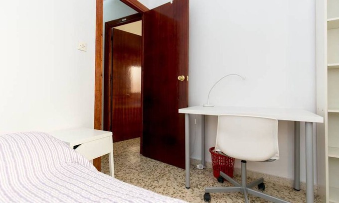 Centro - Sagrario Resort | 120 m² Private room ∙ 1 bedroom ∙ 1 guest