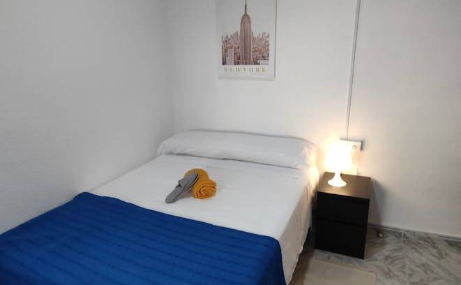 Albaicin Resort | 125 m² Private room ∙ 1 bedroom ∙ 1 guest