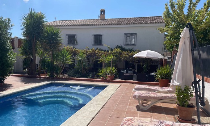 Cacin Villa | 125 m² Villa ∙ 4 bedrooms ∙ 13 guests