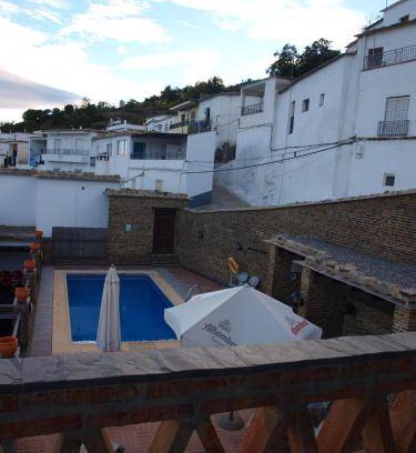 Berchules House | 128 m² House ∙ 3 bedrooms ∙ 7 guests