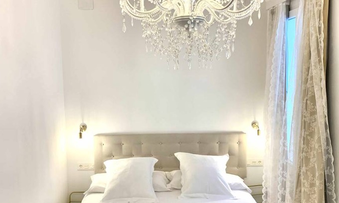 Motril Hotel | 13 m² Hotel ∙ 1 bedroom ∙ 2 guests