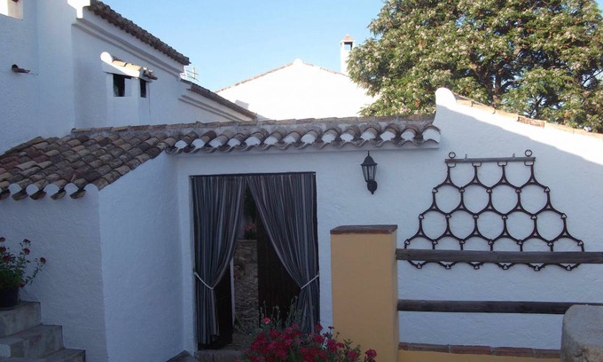 Algarinejo House | 14 m² House ∙ 8 bedrooms ∙ 18 guests