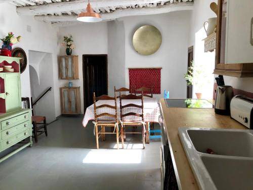 Atalbeitar House | 140 m² House ∙ 3 bedrooms ∙ 8 guests