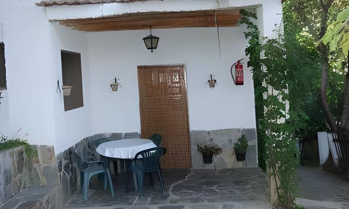 Laroles House | 140 m² House ∙ 5 bedrooms ∙ 11 guests