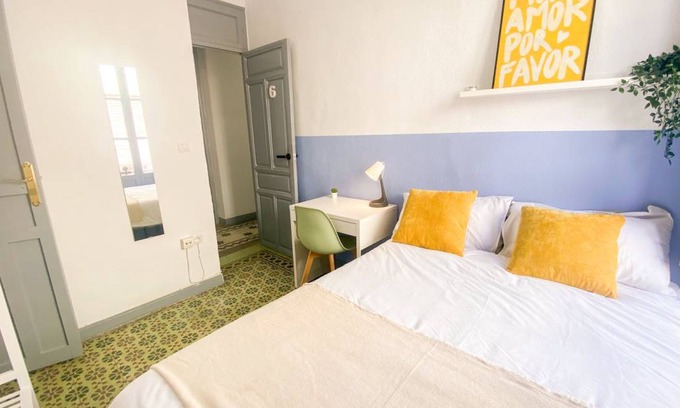 Centro - Sagrario Resort | 140 m² Private room ∙ 1 bedroom ∙ 1 guest