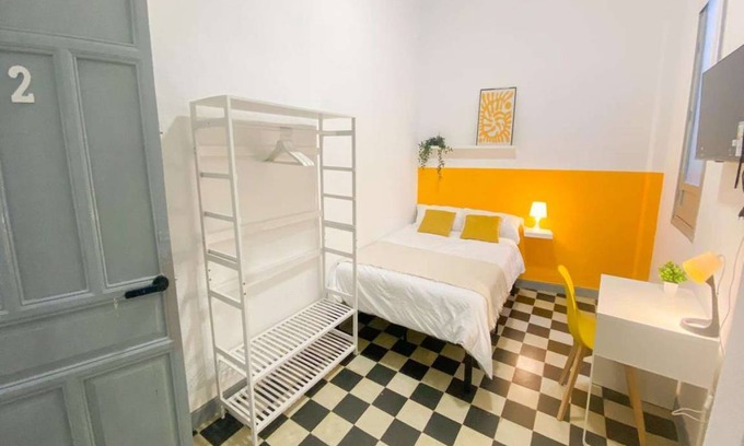Centro - Sagrario Resort | 140 m² Private room ∙ 1 bedroom ∙ 1 guest