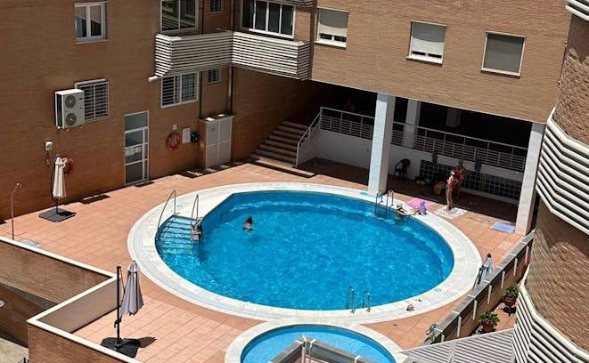 Zaidin Resort | 146 m² Private room ∙ 1 bedroom ∙ 1 guest