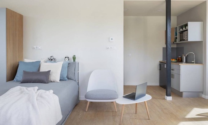 Beiro Apartment | 15 m² Apartment ∙ 2 guests