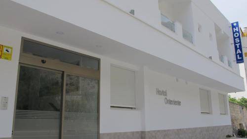 La Mamola Bed & Breakfast | 15 m² Bed and breakfast ∙ 3 guests