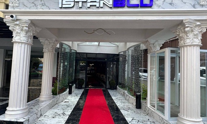 Ust Bostanci Hotel | 15 m² Hotel ∙ 10 guests