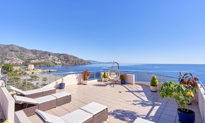 Velilla-Taramay Apartment | 150 m² Apartment ∙ 3 bedrooms ∙ 6 guests