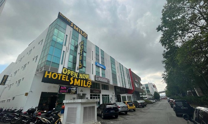 Shah Alam Hotel | 150 m² Hotel ∙ 4 guests
