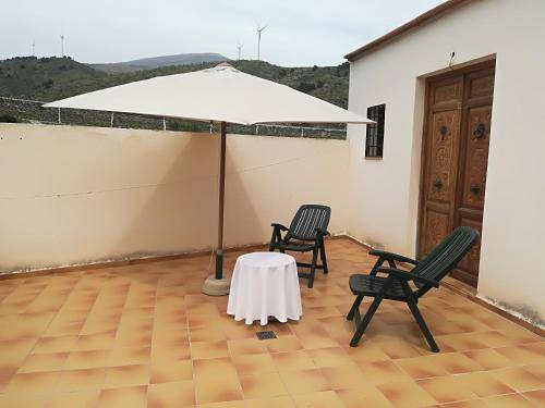 El Pinar House | 150 m² House ∙ 3 bedrooms ∙ 6 guests