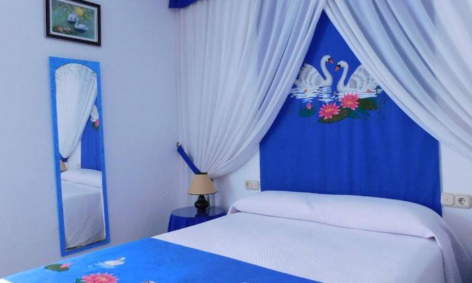 Zafarraya House | 150 m² House ∙ 8 guests