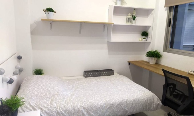Centro - Sagrario Resort | 150 m² Private room ∙ 1 bedroom ∙ 5 guests