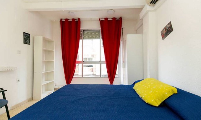 Central District Resort | 150 m² Private room ∙ 1 bedroom ∙ 1 guest