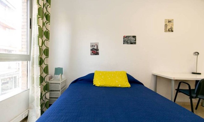 Central District Resort | 150 m² Private room ∙ 1 bedroom ∙ 1 guest