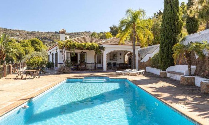 Jete Villa | 150 m² Villa ∙ 3 bedrooms ∙ 7 guests