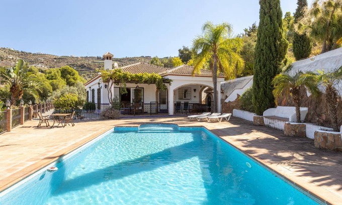 Jete Villa | 150 m² Villa ∙ 3 bedrooms ∙ 7 guests